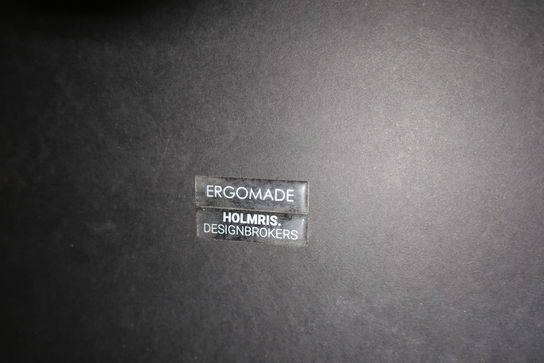 Mødebord HOLMRIS Designbrokers