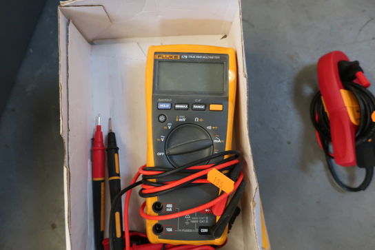 Multimeter FLUKE 179