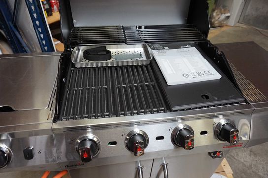 Char-Broil Performance PRO S 4 Gasgrill