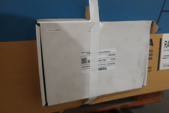 Aircondition TOSHIBA RAV-RM1401CTP-E