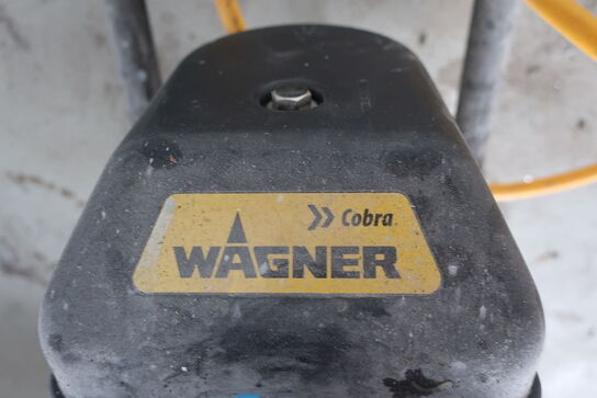 Malersprøjte WAGNER Cobra