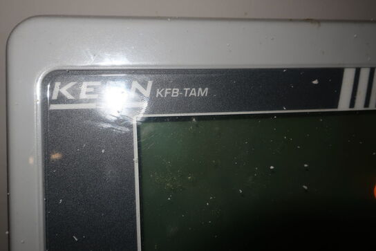 Vægt KERN KFB-TAM