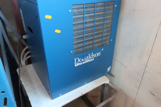 Kølefilter DONALDSON DC 0085AB