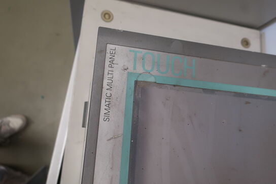 Touchpanel 