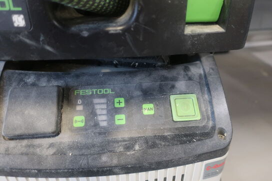 Støvsuger FESTOOL CTL Midi I