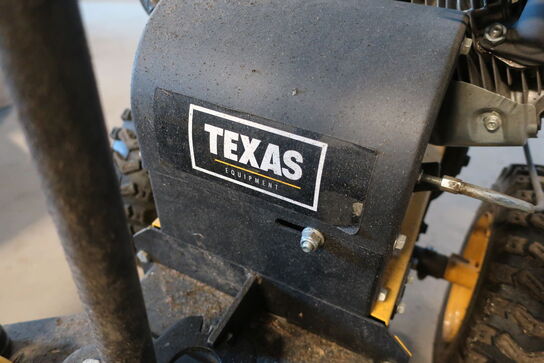 Fejemaskine TEXAS HANDY SWEEP 700TGE