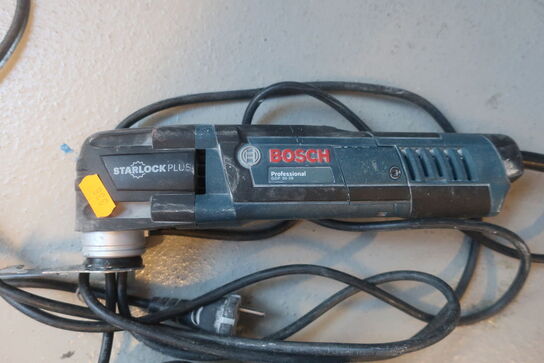 Multicutter BOSCH GOP 30-28