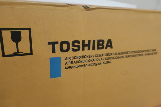 Aircondition TOSHIBA RAV-RM1401CTP-E