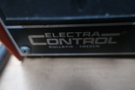 Lader ELECTRA CONTROL