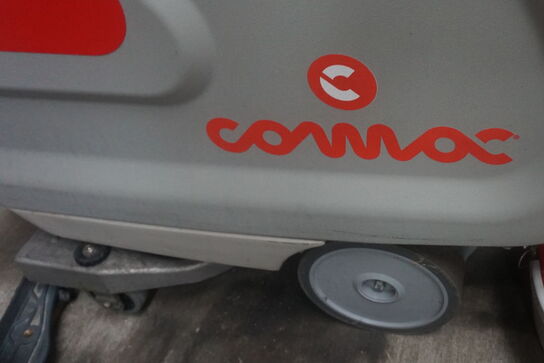 Gulvvasker, Comac, Simpla 55BT