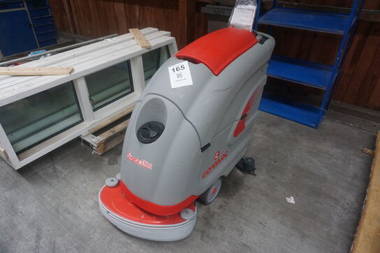 Gulvvasker, Comac, Simpla 55BT