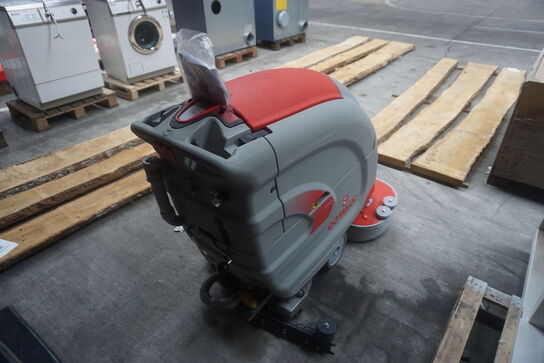 Gulvvasker, Comac, Simpla 55BT