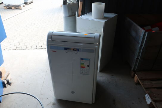 Aircondition TOSOT GPC12AF-K3NNA7D