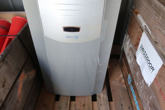 Aircondition ZIBRO P726