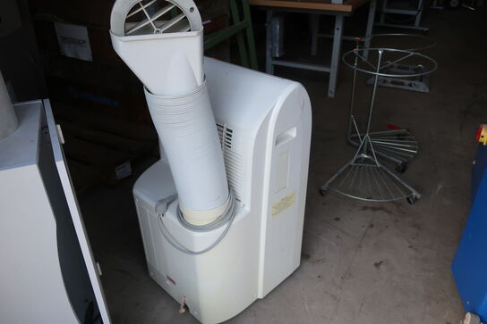 Aircondition TOSOT GPC12AF-K3NNA7D