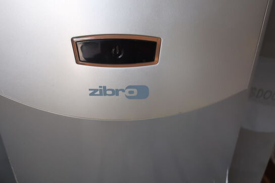 Aircondition ZIBRO P726