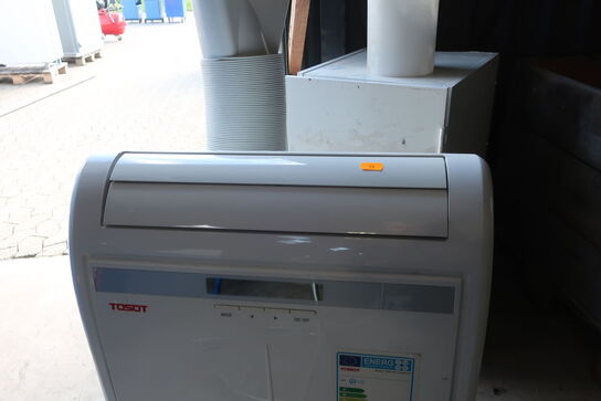 Aircondition TOSOT GPC12AF-K3NNA7D