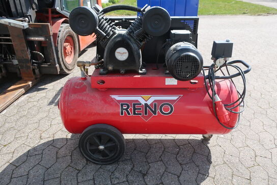 Kompressor RENO 705/150 5,5 HK