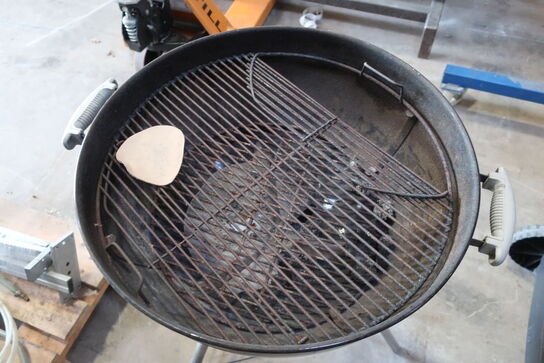 Kuglegrill WEBER