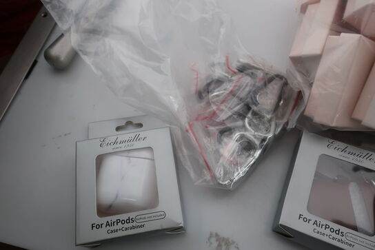 Div. Cases til AirPods