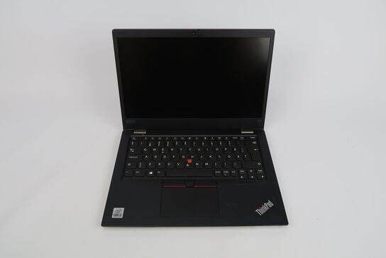 Lenovo ThinkPad L13 i5-1021U 13"