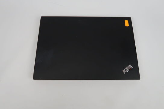 Lenovo ThinkPad T14s i5-1031U 14"