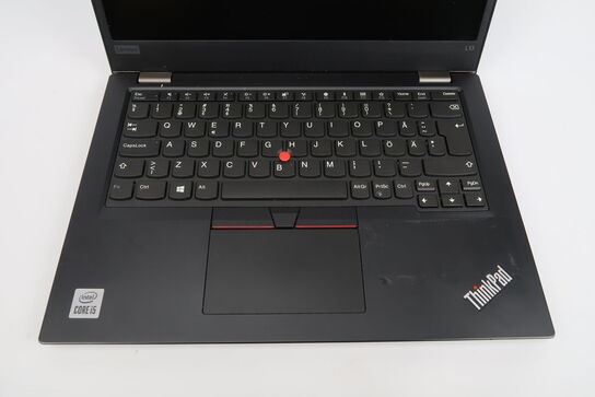 Lenovo ThinkPad L13 i5-1021U 13"