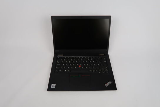 Lenovo ThinkPad L13 i5-1021U 13"