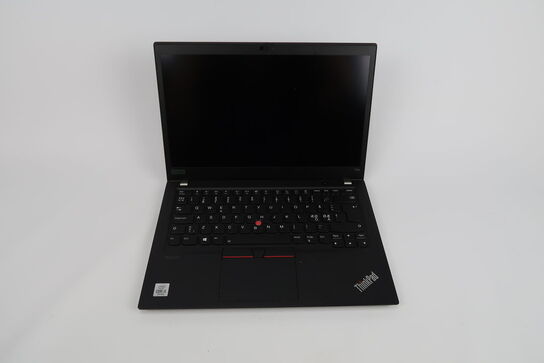 Lenovo ThinkPad T14s i5-1031U 14"