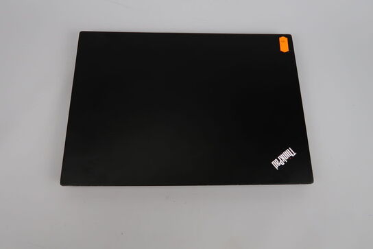 Lenovo ThinkPad L13 i5-1021U 13"