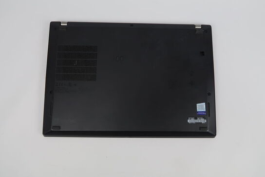 Lenovo ThinkPad T14s i5-1031U 14"