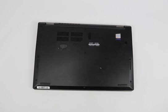 Lenovo ThinkPad L13 i5-1021U 13"