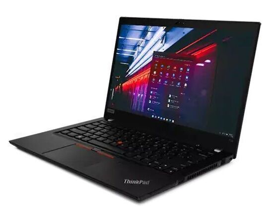 Lenovo ThinkPad T14s i5-1031U 14"