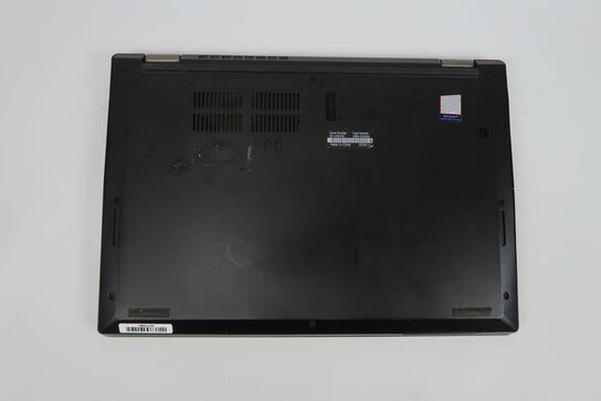 Lenovo ThinkPad L13 i5-1021U 13"