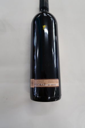 2 fl. Rødvin CLOS DE L'OBAC 2008