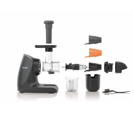 Slow juicer, Ninja JC100EU