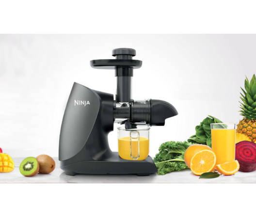 Slow juicer, Ninja JC100EU