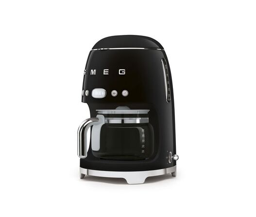 Kaffemaskine, Smeg DCF02BLEU