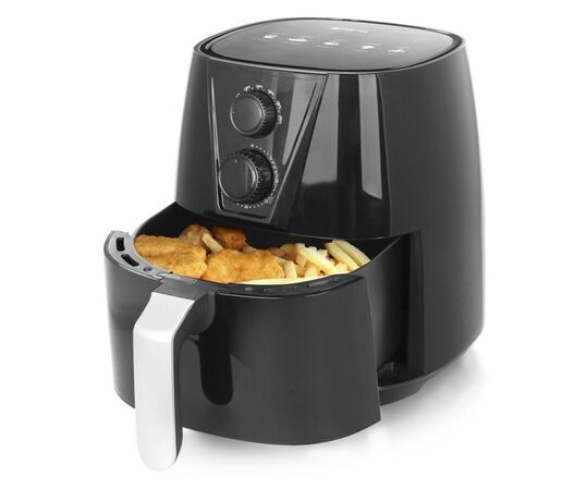 Airfryer, Emerio AF126667 Smart Fryer