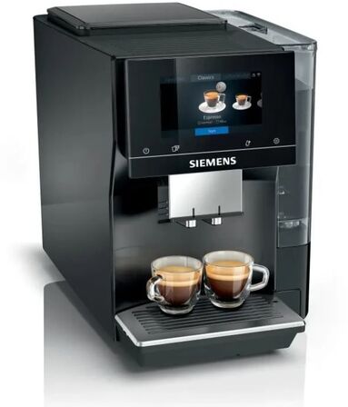 Espressomaskine, Siemens TP703R09