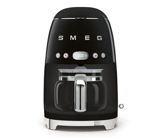 Kaffemaskine, Smeg DCF02BLEU