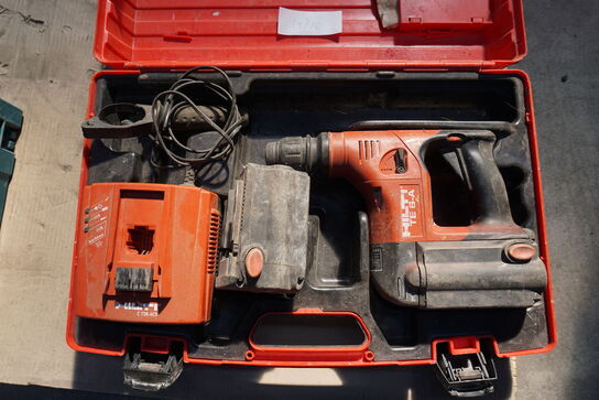 Borhammer, Hilti TE 6-A