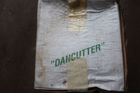 Savbukke "DANCUTTER"  20 stk