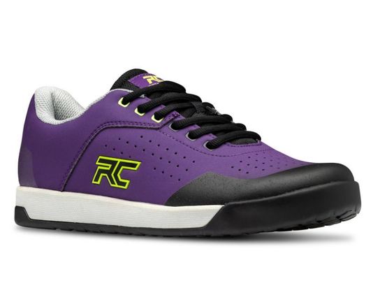 Ride Concepts Hellion Men´s Purple/Lime str.41,5 US8,5/UK7,5 26,5cm