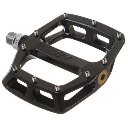 DMR V12 Magnesium Pedal Black