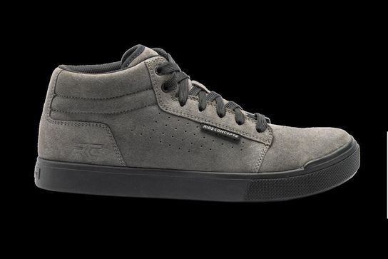 Ride Concepts Vice Mid Men´s Charcoal/Black str.44 US10,5/UK9,5 28,5cm