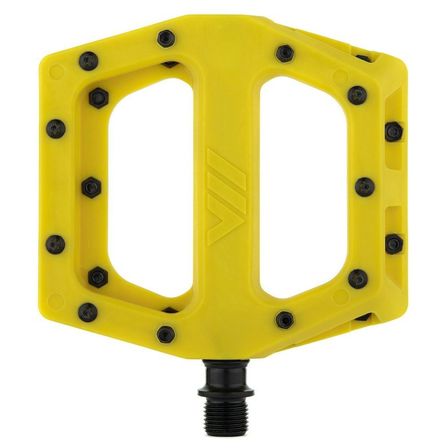 DMR Pedal V11 Yellow