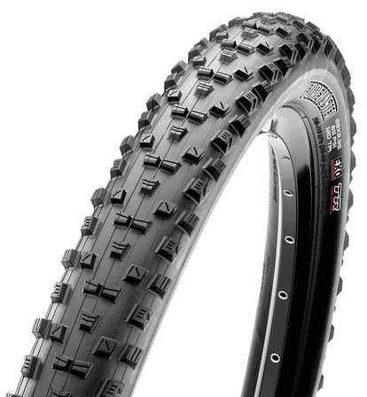 2 stk. Maxxis Forekaster 27,5x2,60 3C/EXO/TR 120tpi Folding