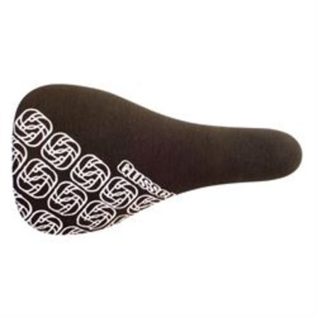 Gusset R-Series Saddle Black Jack