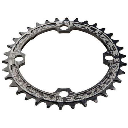 5 stk. Race Face Narrow Wide Chainring 104bcd 30T Black